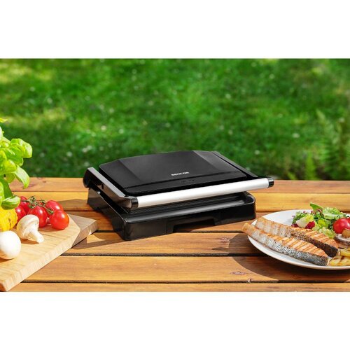 Sencor SBG 2070SS kontaktgrill