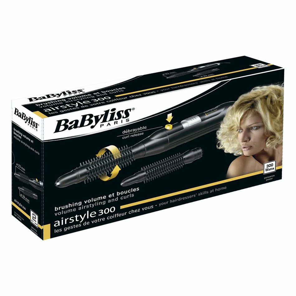 Obrázok Babyliss 2656E kulma