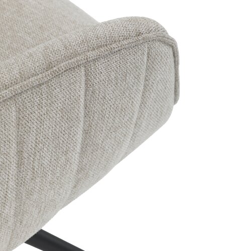 Set de scaune de sufragerie cu mecanism deîntoarcere HC-536 CRM2, 2 buc.