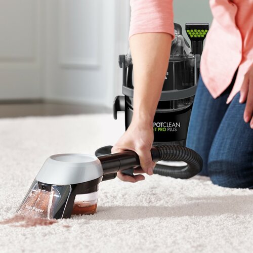 Bissell Tepovač koberců a čalounění SpotClean PetPro Plus 37252