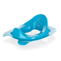 Keeper Deska WC dla dzieci Duck, niebieski Keeper Deska WC dla dzieci Duck, niebieski