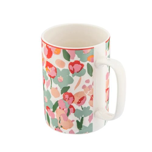 Altom Porcelanasti vrč Grace 380 ml, set 6 kosov