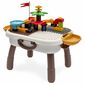 Masă de joacă pentru copii Baby Mix Set deconstrucție, 28 x 33 x 58 cm