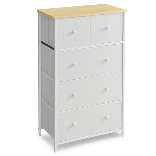 Komoda E1051 WT, 56 cm