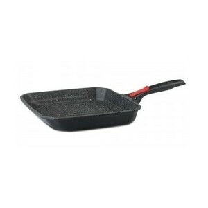 Berlinger Haus Quick Snap grillserpenyő, 26 cm