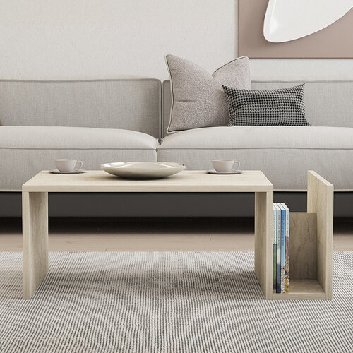 Couchtisch Memo Travertine