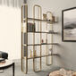 Biblioteczka Sierra Yellow