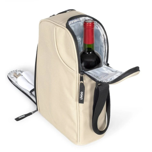 Livoo SEP150C piknik torba, bež