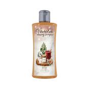 Set cosmetice Bohemia Gifts carte - felicitare de Crăciun