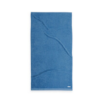 Tom Tailor Badetuch Cool Blue, 70 x 140 cm