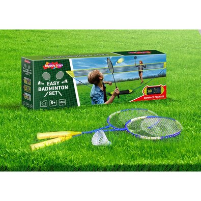 Buddy Toys BOT 3130 Set de badminton