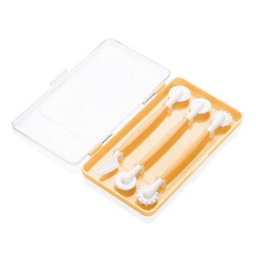 Tescoma Unelte decorative DELÍCIA, 3 buc.