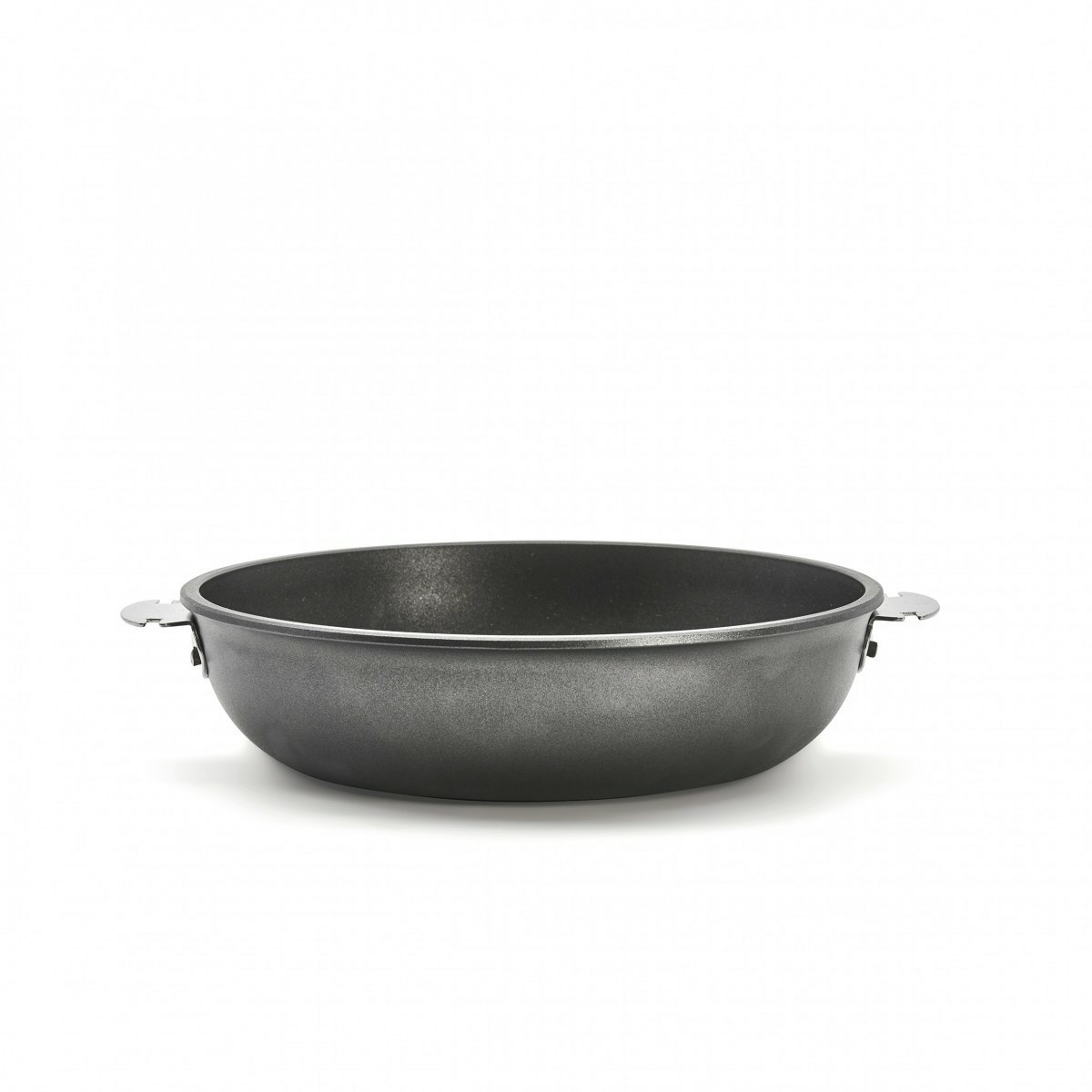 De Buyer 8365.28 CHOC Extreme LOQY Sautéteserpenyő 28 cm termék 2. képe