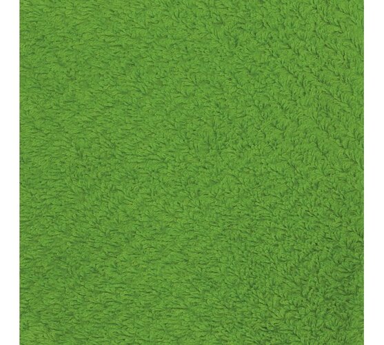 Ručník s.Oliver zelený, 50 x 100 cm