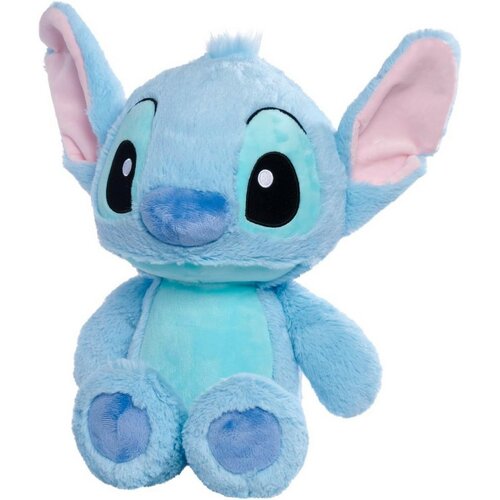 Rappa Плюшевий Stitch розм. M, синій