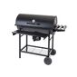 Happy Green Holzkohlegrill Lander, 101 x 70 x 94 cm