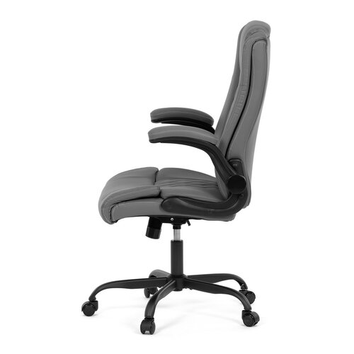 Autronic KA-Y344 GREY Pisarniški stol