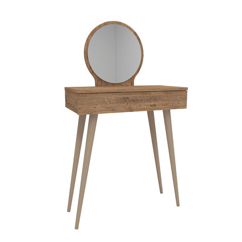 Kozmetična miza Siena Atlantic Pine