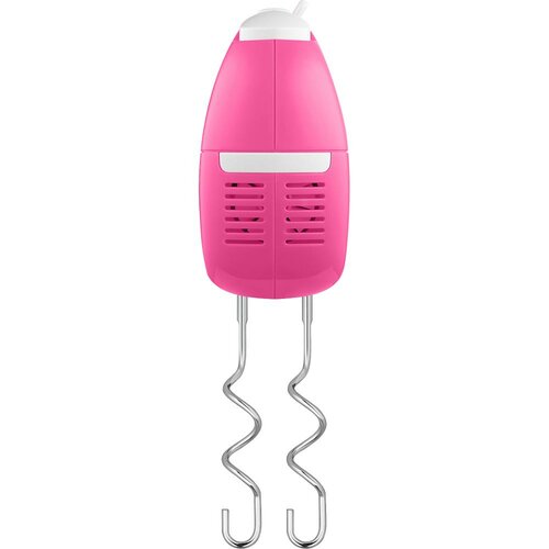 Sencor SHM 5408RS kézi habverő, rózsaszín
