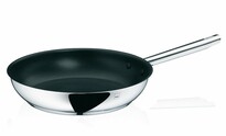 Kela Tigaie inox cu suprafață antiaderentă CAILIN, 20 cm Kela Tigaie inox cu suprafață antiaderentă CAILIN, 20 cm