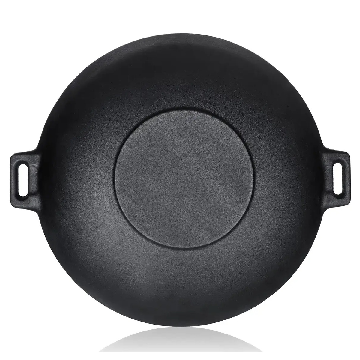 Banquet Panvica WOK liatinová EXCELLENT, 36,5 cm