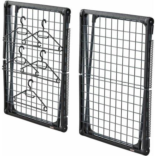 Uscător de rufe Leifheit Pegasus 200 Solid Black