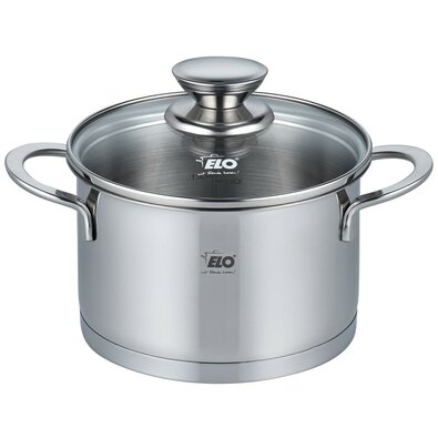 Elo 72546 Lonec iz nerjavečega jekla Galant 16 cm,1,7 l
