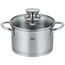 Elo 72546 Lonec iz nerjavečega jekla Galant 16 cm,1,7 l