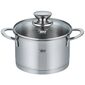 Elo 72546 Lonec iz nerjavečega jekla Galant 16 cm,1,7 l