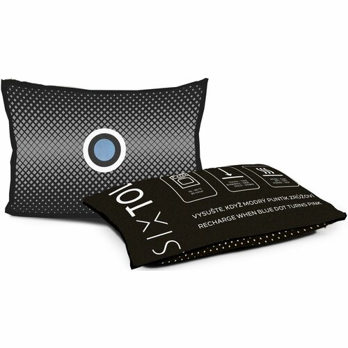 Sixtol Подушка для осушувача повітря автомобіля DRY CAR MINI, 150 г