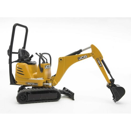 Bruder 62003 World мікроекскаватор JCB