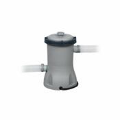 Bestway 57372 Nafukovací bazén Fast Set, pr. 458 cm, v. 107 cm