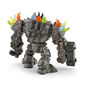 Schleich 42549 Großer Roboter mit Mini Creature