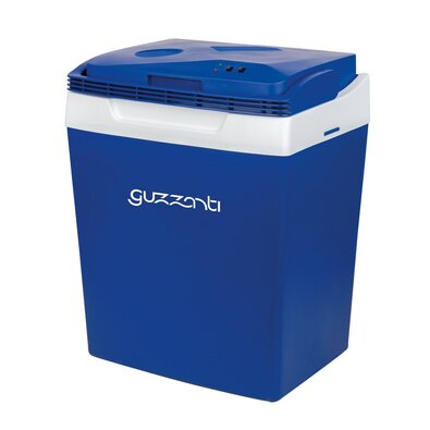 Guzzanti GZ 29B termoelektrický chladiaci box, 50 x 40 x 30,5 cm