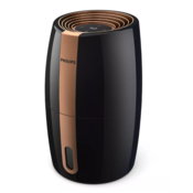 Philips Zvlhčovač vzduchu s technologií NanoCloud HU2718/10, Series 2000