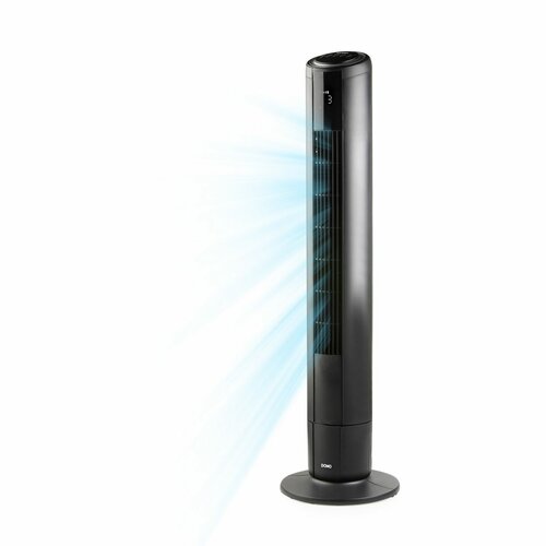DOMO DO8152 sloupový ventilátor s dálkovým ovládáním