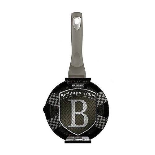 Cratiță Berlinger Haus Carbon Metallic Line, 16 cm