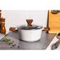 Valdinox Skandic Каструля з кришкою, 24 см
