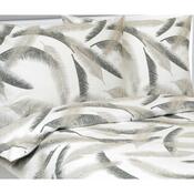 Bellatex Крепова постільна білизна Пірце, 140 x 220 см, 70 x 90 см