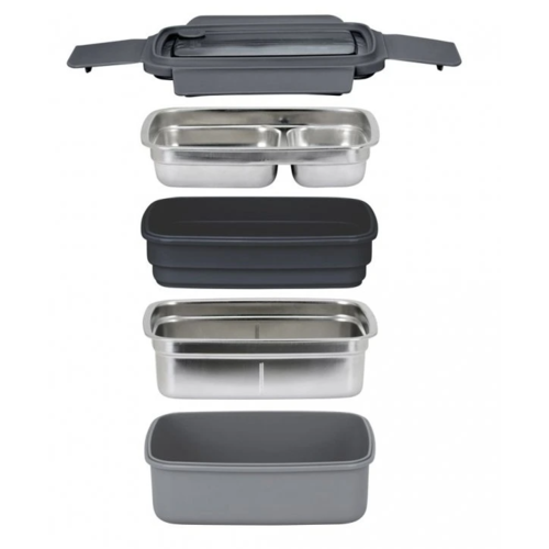 Livoo MEN406G kosilnica, siva