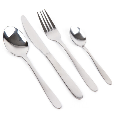EH 16-teiliges Besteckset Excellent
