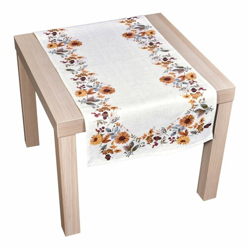 Tekalci Jesenski cvetovi, 40 x 90 cm