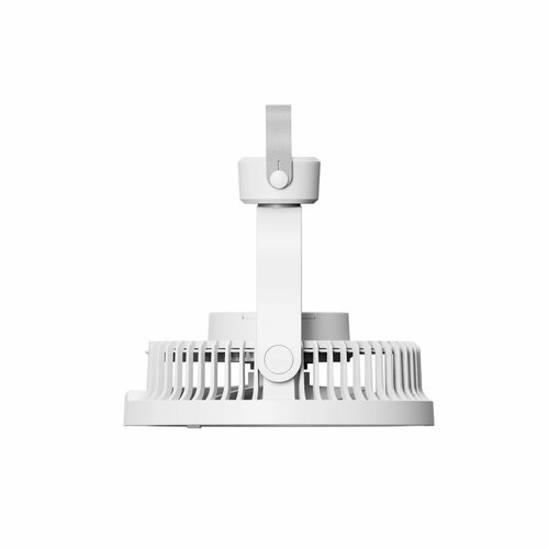 Platinet PRDF0556 tripod přenosný nabíjecí ventilátor