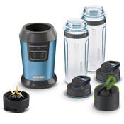 Sencor SBL 7172BL smoothie mixér, modrá
