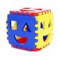 Baby Jigsaw kocka za najmlajše