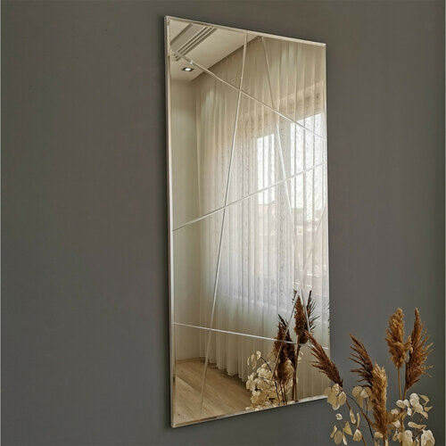 Spiegel Wall 62 x 130 cm