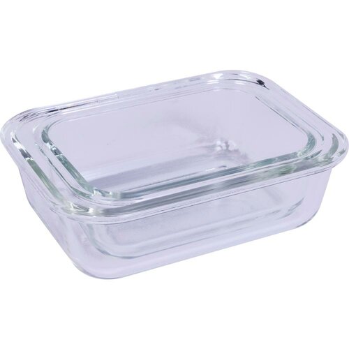 Set de recipiente Lamart LT6057 Air, 2 buc
