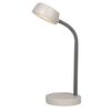 Rabalux 6778 lampa stołowa LED Berry, biały