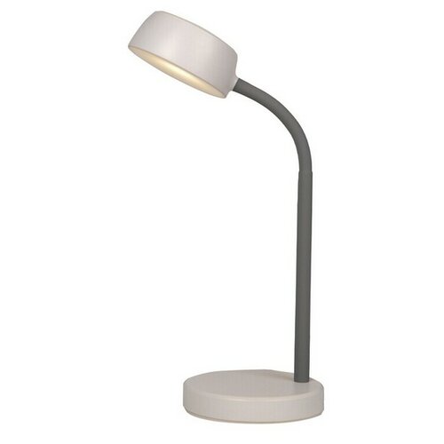 Rabalux 6778 Berry LED asztali lámpa, fehér , fehér akciós termékkép 1