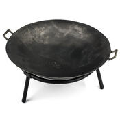 Palenisko okrągłe, śr. 60 cm